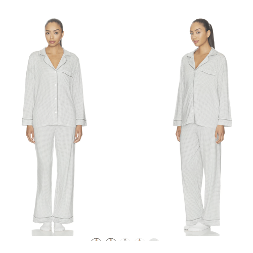 Eberjay Pajama Set