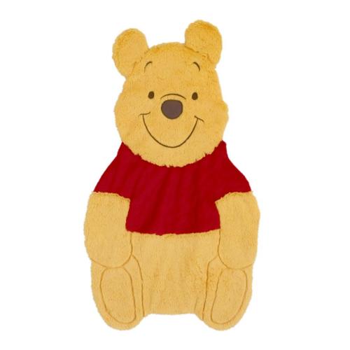 Disney Winnie-the-Pooh Tummy Time Mat