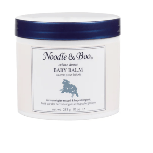 Baby Balm – Noodle & Boo