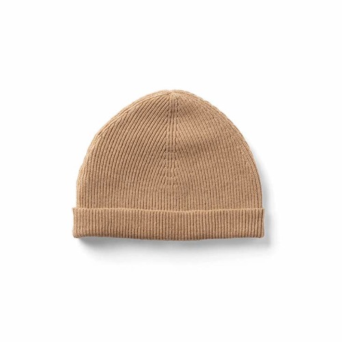 Cotton Knit Cap