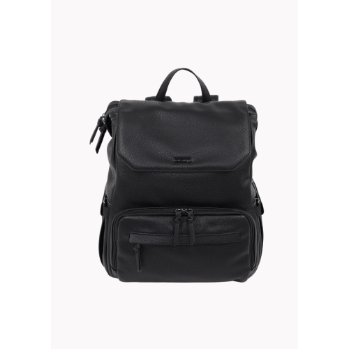 Radley Breast Pump Backpack - Black – Mimi and Pal