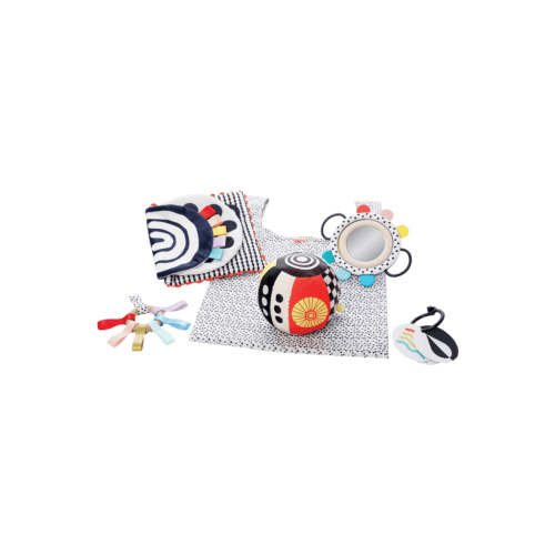 Wimmer Sensory Fundamentals Gift Set