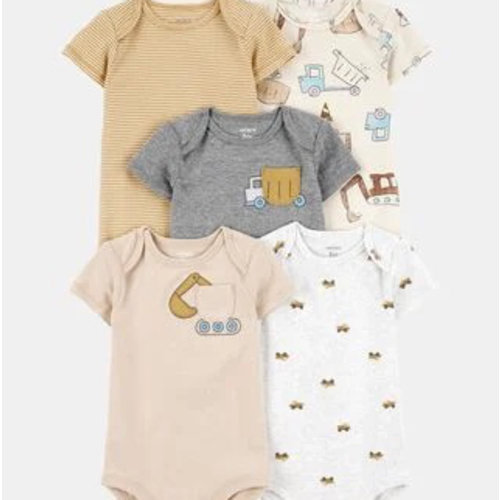 Baby Boy Clothes: Sale, Clearance & Deals  | Carter's