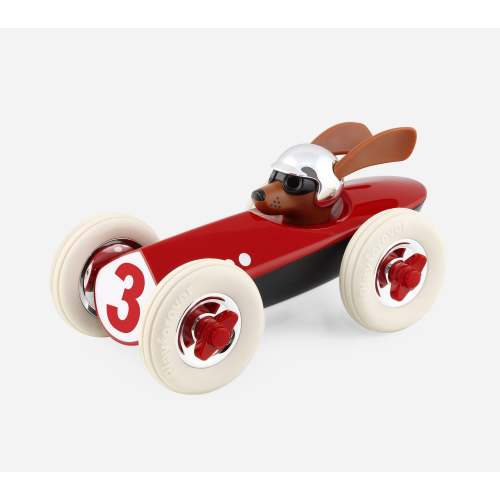 PL R801 Rufus Patrick - Red Dog Car – Playforever Official USA Shop