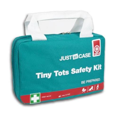 Tiny Tots First Aid Kit | St John Ambulance SA