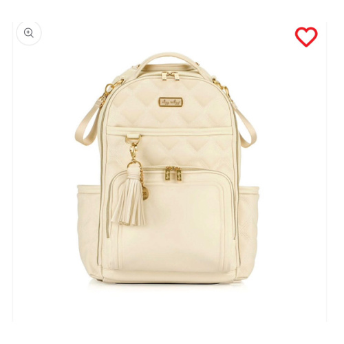 Boss Plus™ Large Diaper Bag Backpack