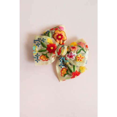 Flora – Holy City Bow Co.