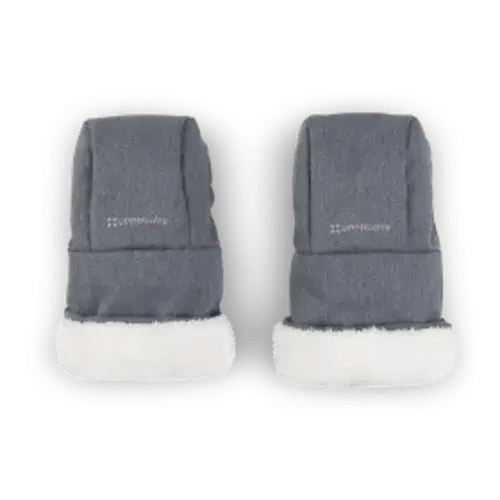 CozyHandmuffs - Julian Dusty Blue