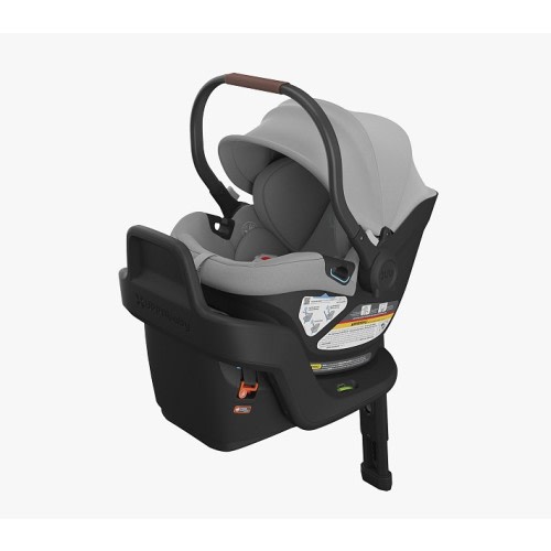 UPPAbaby® Aria™ Infant Car Seat & Base
