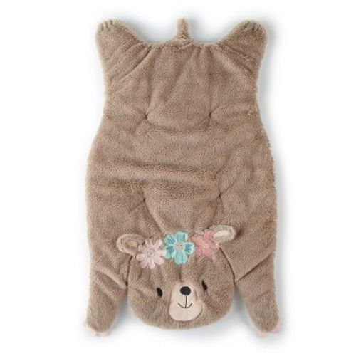 Malia Bear Throw - Levtex Baby