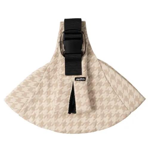 Baby Sling Carrier with Leg Supports