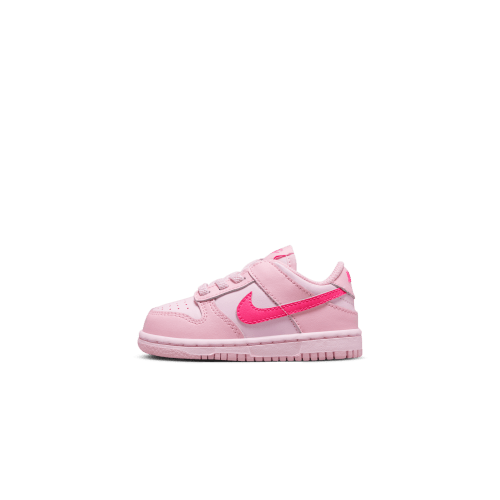 Nike Dunk Low Baby/Toddler Shoes. Nike.com