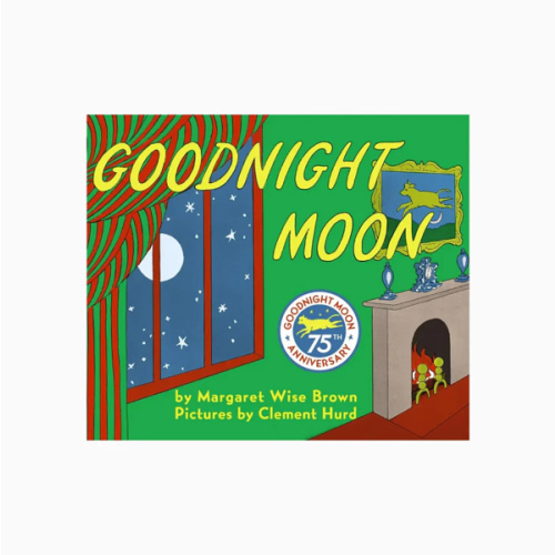 Goodnight Moon Board Book