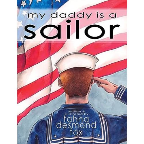 my daddy is a sailor