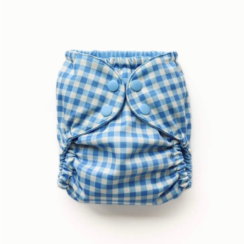 Cloth Diaper Covers - Esembly Baby Size 2