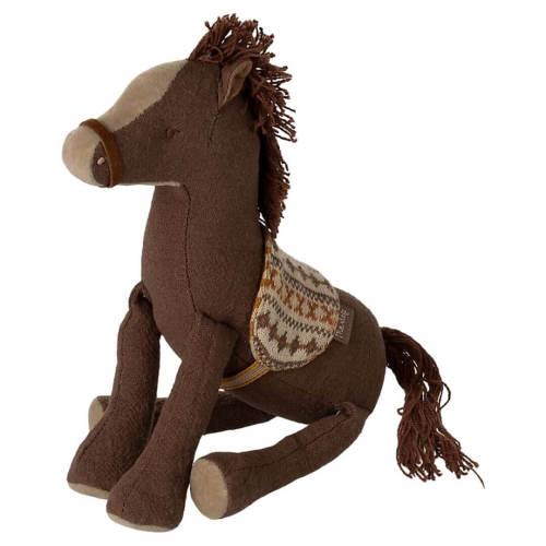 Horse Stuffy