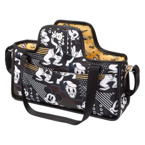 Petunia Pickle Bottom Disney Mickey and Friends Stroller Caddy