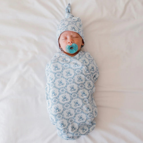 COCOON SWADDLE