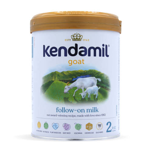 Formula - Kendamil Goat Stage 2