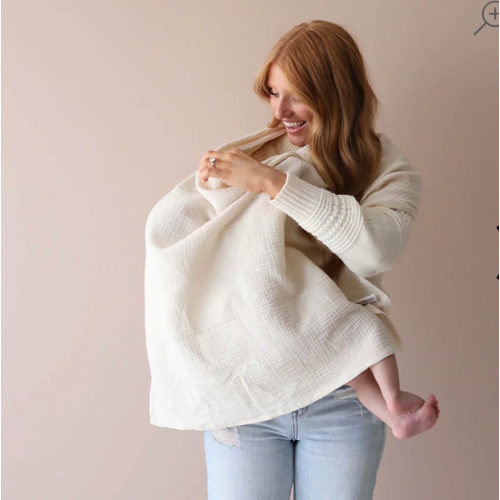 Nursing Cover | Natural