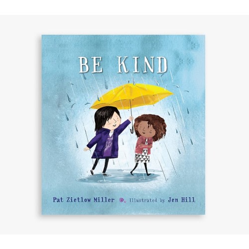 Be Kind Book