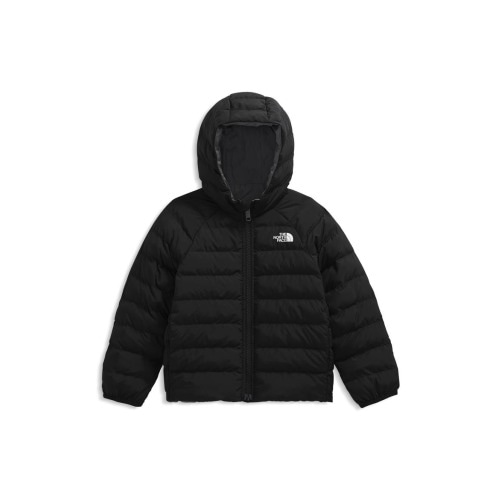 Kids' Perrito Reversible Water Repellent Jacket