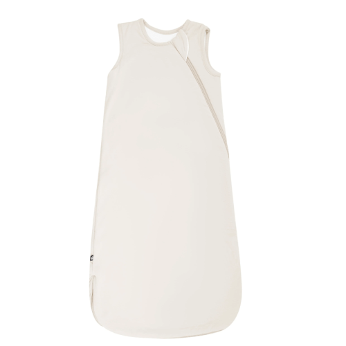 Kyte Baby Sleep Bag Wearable Blanket 1.0 Tog - 0-6 Months - Oat