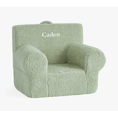 Anywhere Chair®, Cozy Sherpa Collection