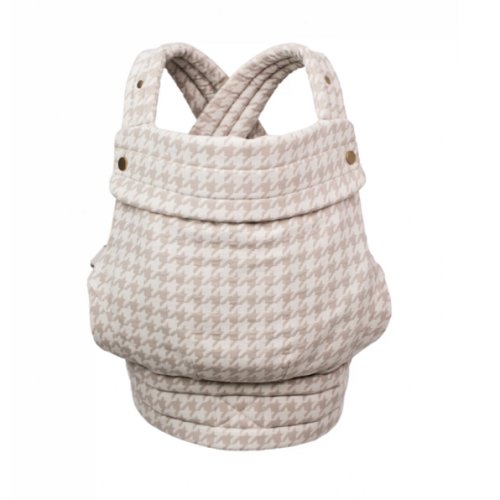 The Monarch Carrier - Houndstooth – Mabē