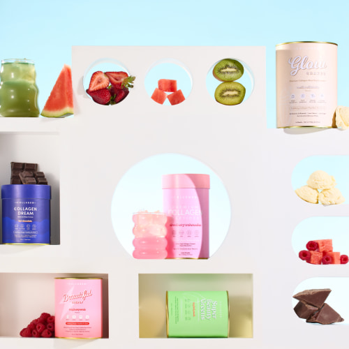 Postpartum weight loss – The Collagen Co USA