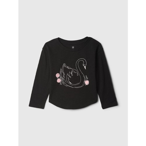 Baby & Toddler Graphic T-Shirt