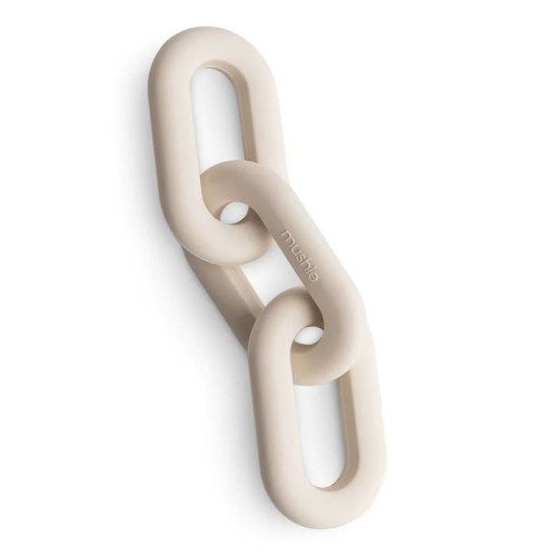 Links Teether (Shifting Sand)