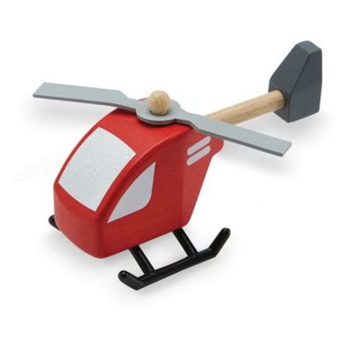 Plantoys| Helicopter