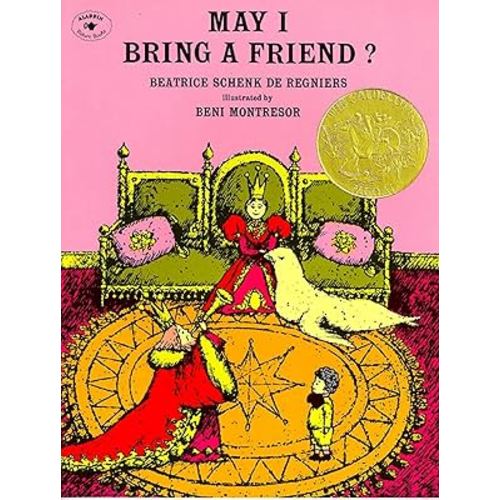 May I Bring a Friend?