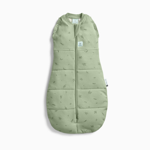 ergoPouch Cocoon Swaddle Sack 2.5 Tog - Willow, 0-3 Months