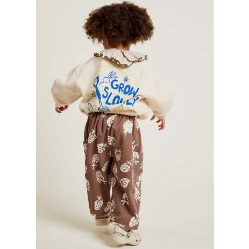Emerson Choc Strawb Trouser
