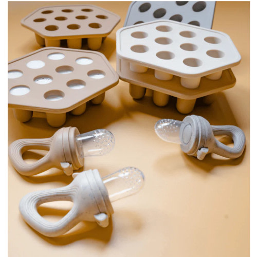 Tyhan Freezer Tray & Feeder - Assorted Colour