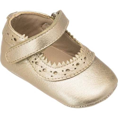 Mellie Baby Mary Jane, Gold