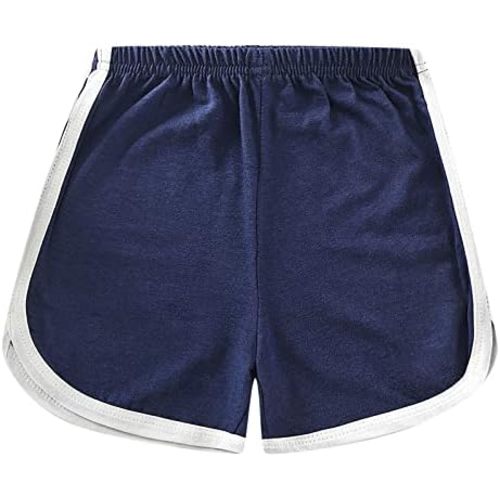 Newborn Baby Girls Boys Spring Summer Shorts Twill Volleyball Spandex Short Pant Girls Beach Casual Clothes