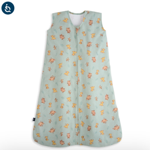 Lion King Cotton Sleepsack| Large | HALO