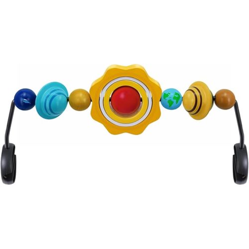 Baby Bjorn Bouncer Toy Bar, Easy to Attach and Remove