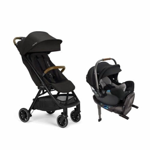 trvl™ + pipa™ rx travel system