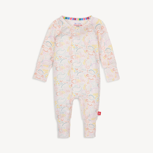 Magnetic Convertible Coverall – Magnetic Me