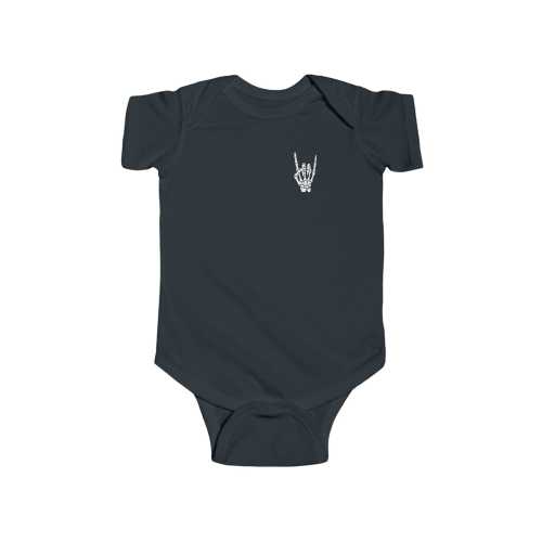 Rock On - Onesie – ElderEmo.com