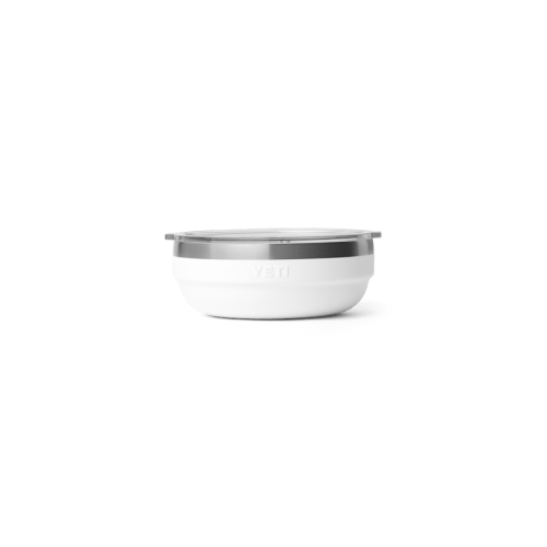 Rambler® 0.7 QT Insulated Low Bowl