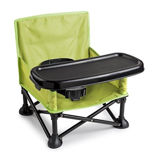 Summer Infant Pop 'N Sit Portable Booster