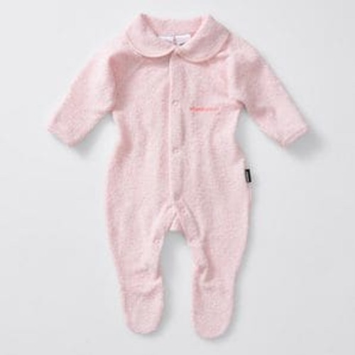 Baby Bonds Poodelette Snap’ Wondersuit Coverall