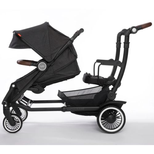 Sit+Stand - Jump Seat + Platform Rider (Entourage 2.0)