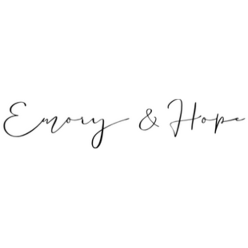 The Jagger Knotted Gown – Emory & Hope