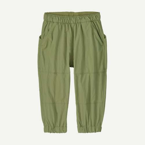 Baby Outdoor Everyday Pants - Buckhorn Green
